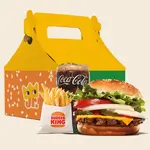 Whopper Jr.